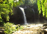 Koh Chang: a tropical paradise