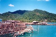 Koh Chang: a tropical paradise