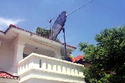 Satellite TV