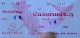 Thai admission ticket for adult